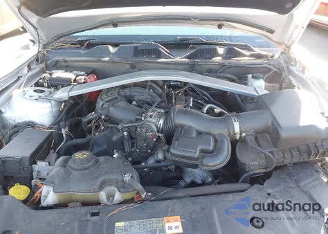 2013 Ford Mustang V6 Premium from USA, damaged, VIN 1ZVBP8EM0D5269958